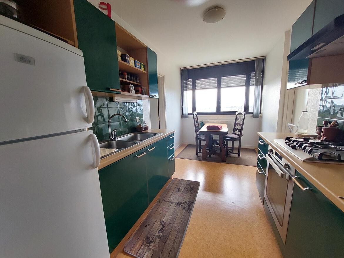 Vente Appartement à Talence 5 pièces