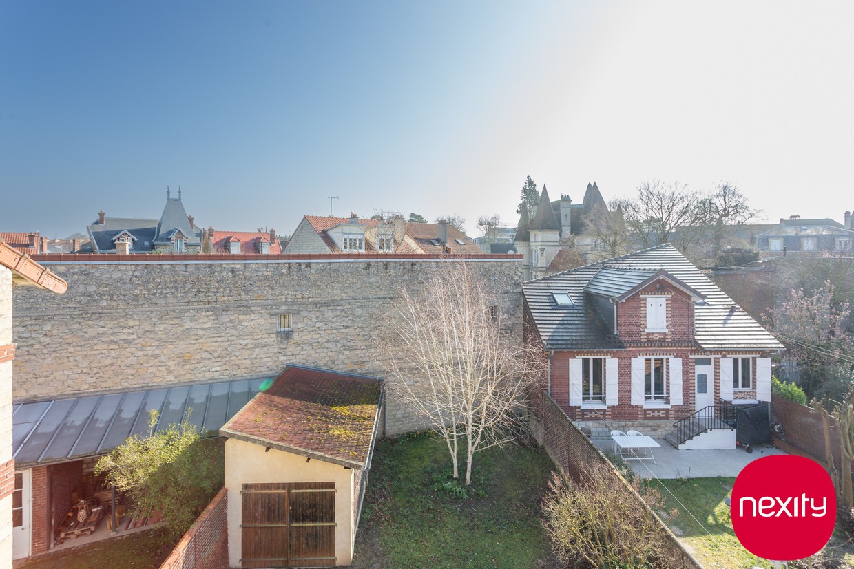 Vente Maison à Chantilly 8 pièces