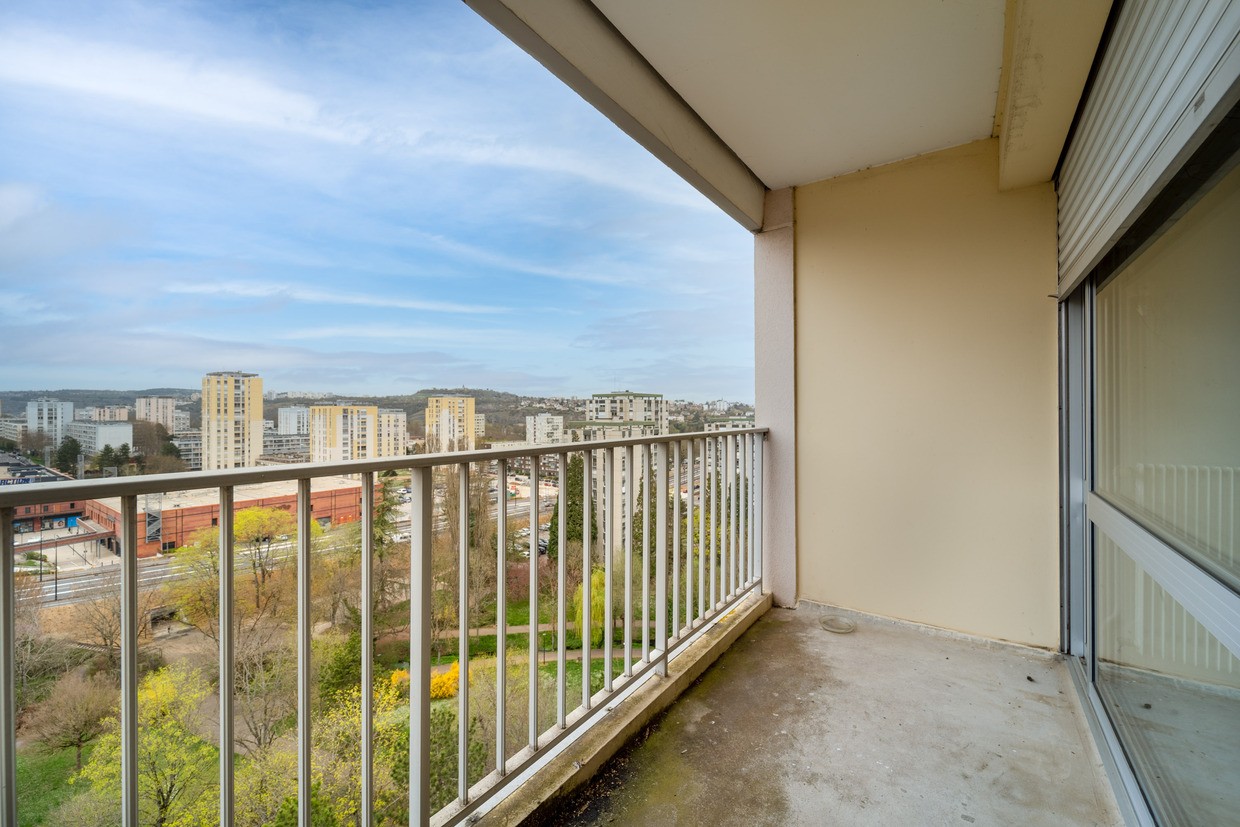 Vente Appartement à Dijon 2 pièces