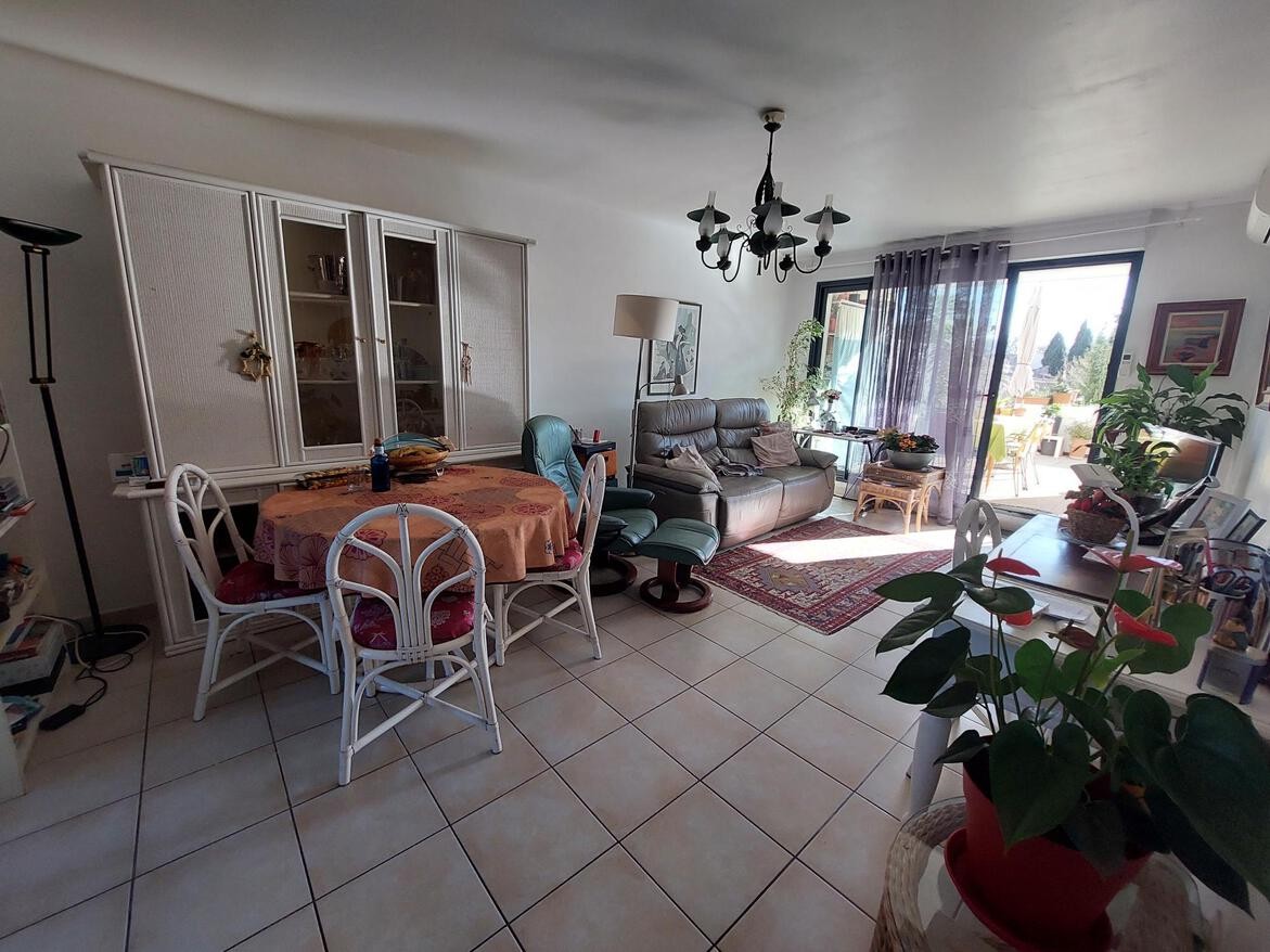 Vente Appartement à Arles 3 pièces