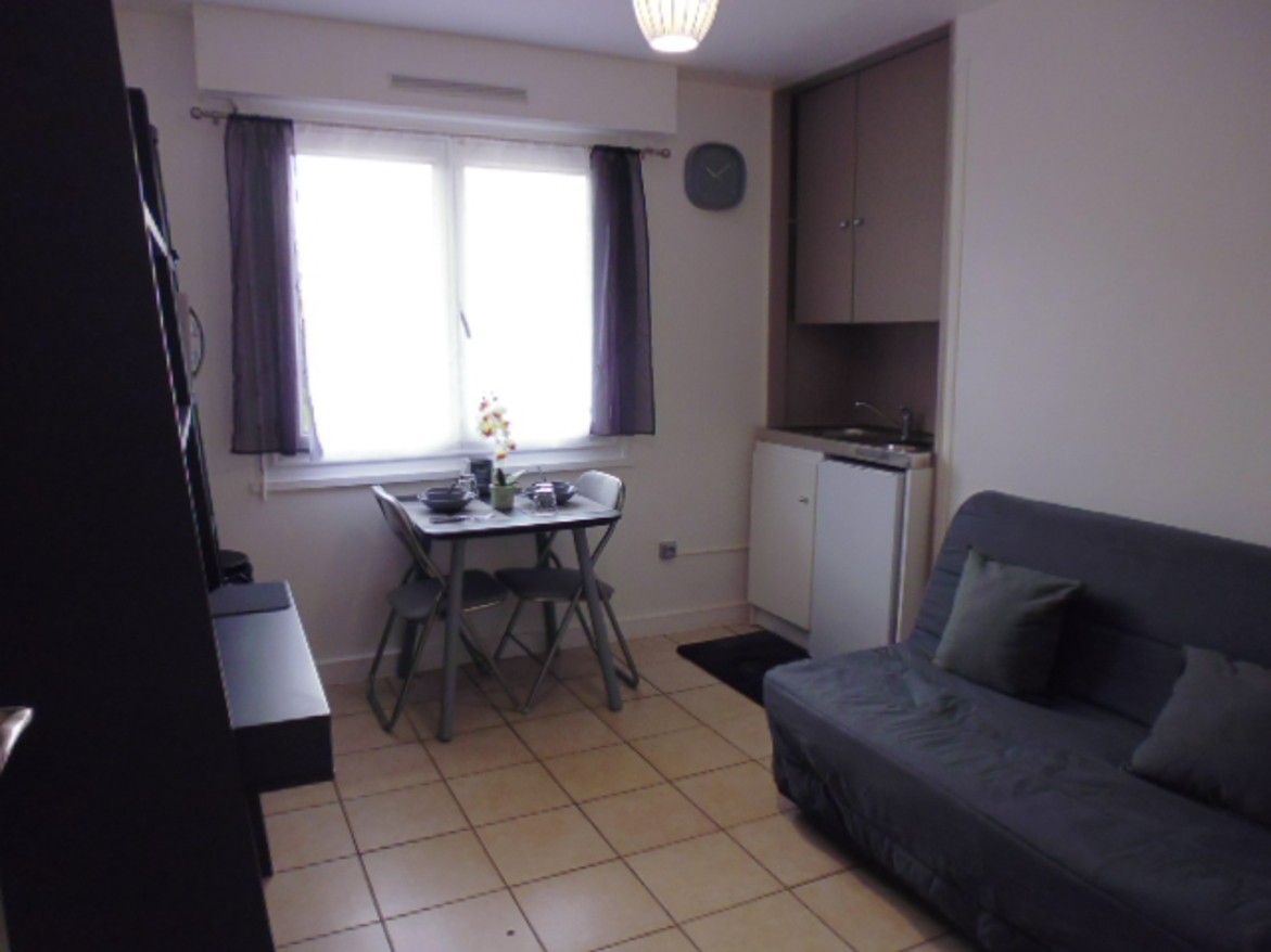 Vente Appartement à Melun 1 pièce