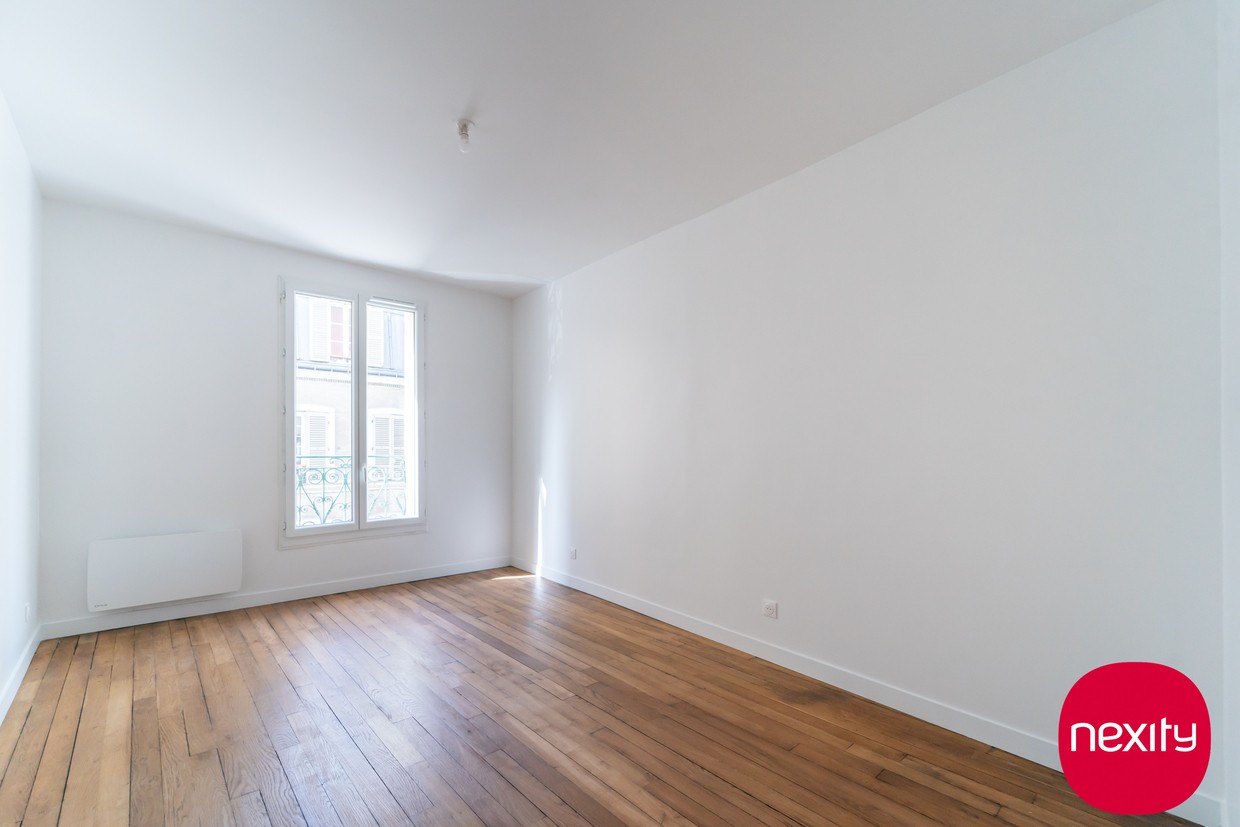 Vente Appartement à Pantin 3 pièces