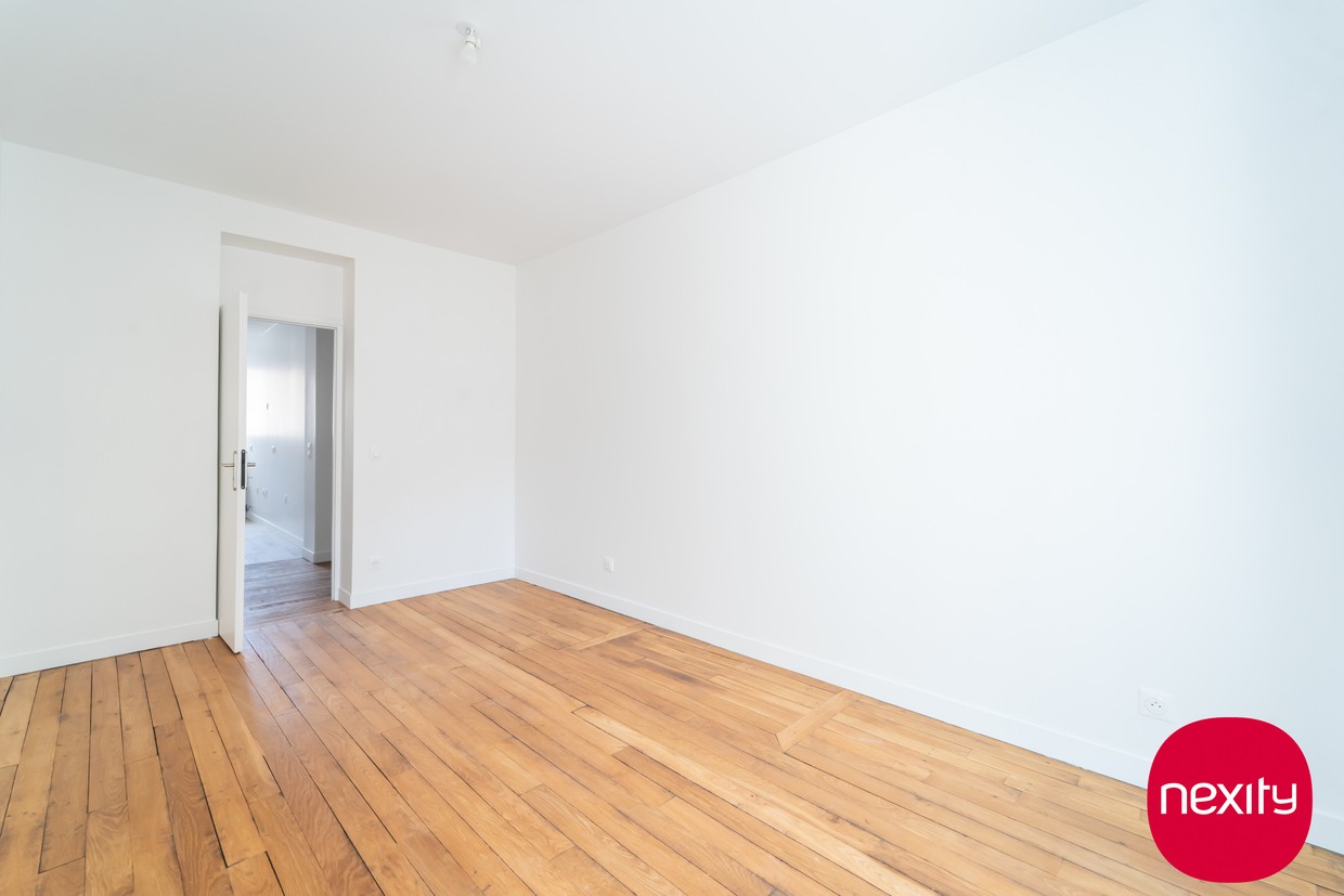 Vente Appartement à Pantin 3 pièces