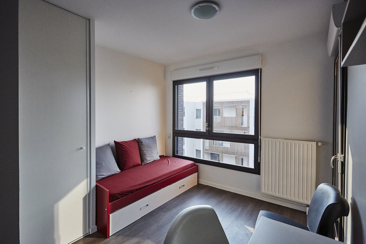 Vente Appartement à Palaiseau 1 pièce