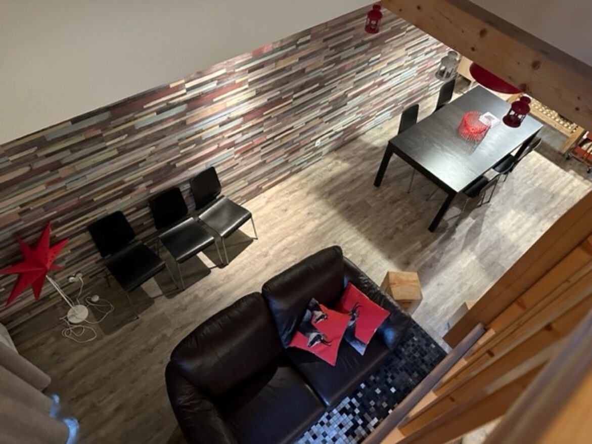 Vente Appartement à Allos 5 pièces