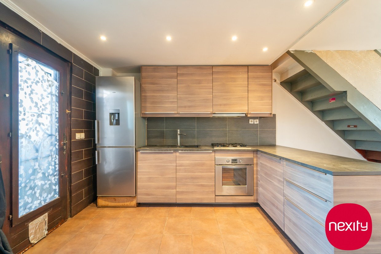 Vente Maison à Rosny-sous-Bois 3 pièces