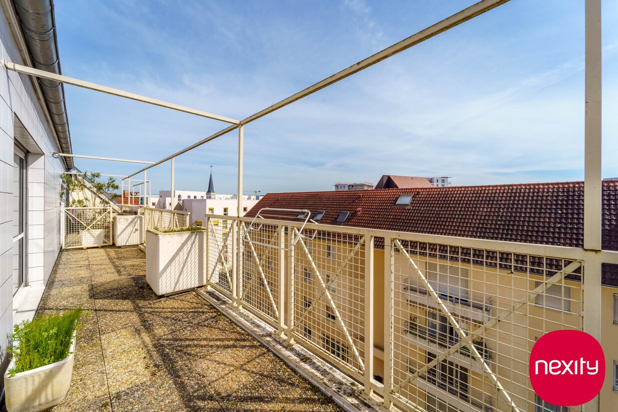 Vente Appartement à Dijon 1 pièce