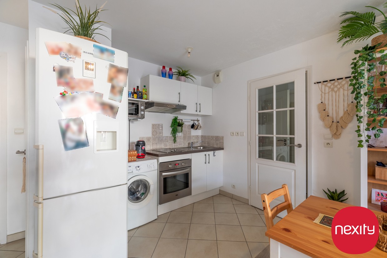 Vente Appartement à Nice 2 pièces