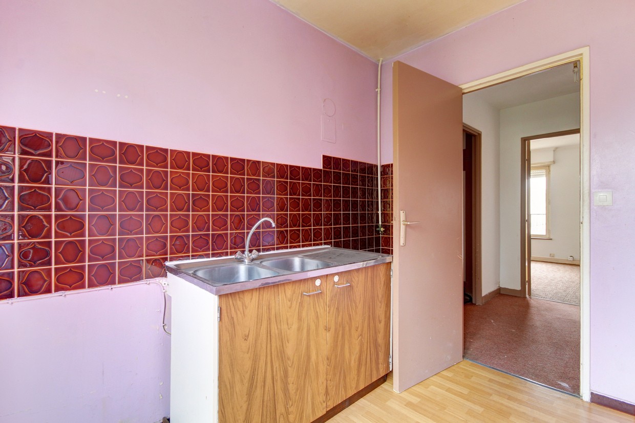 Vente Appartement à Reims 4 pièces