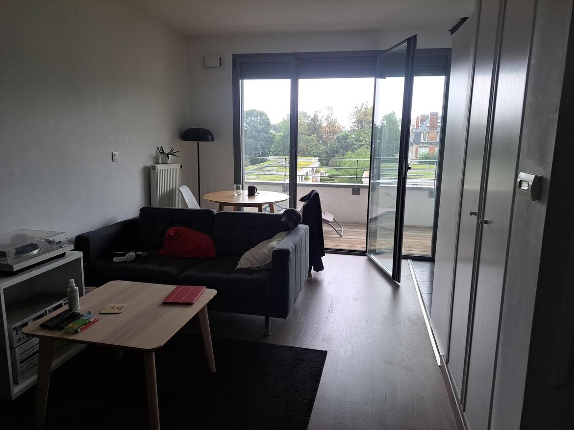 Vente Appartement à Reims 3 pièces