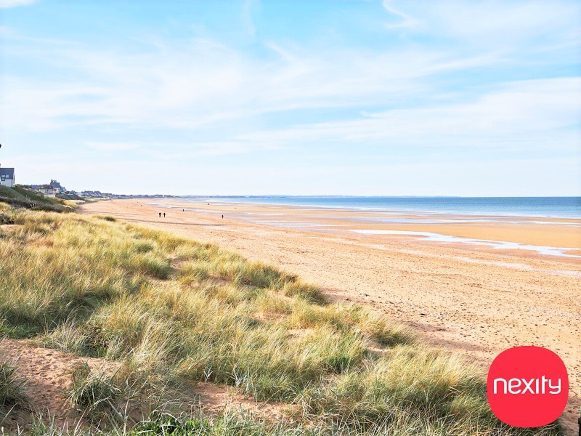 Vente Appartement à Cabourg 1 pièce