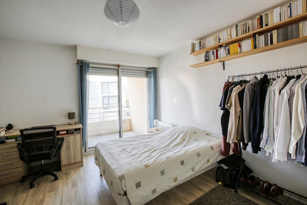 Vente Appartement à Angers 1 pièce