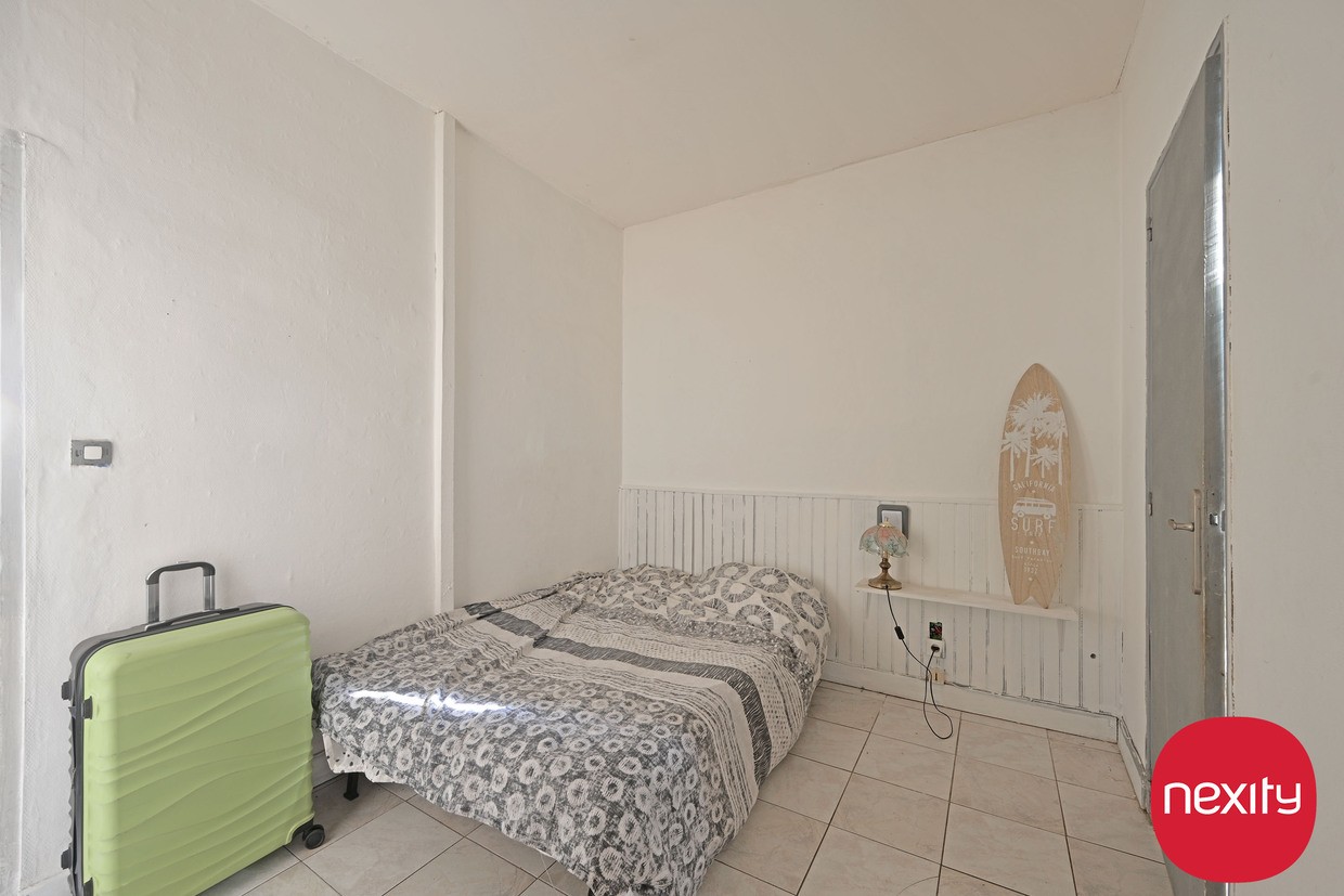 Vente Appartement à Nîmes 2 pièces