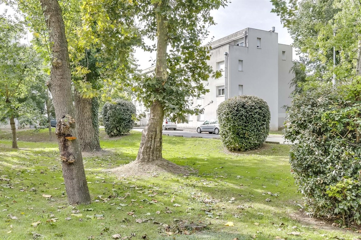 Vente Appartement à Nantes 1 pièce