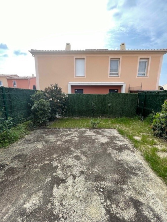 Vente Maison à Avignon 4 pièces