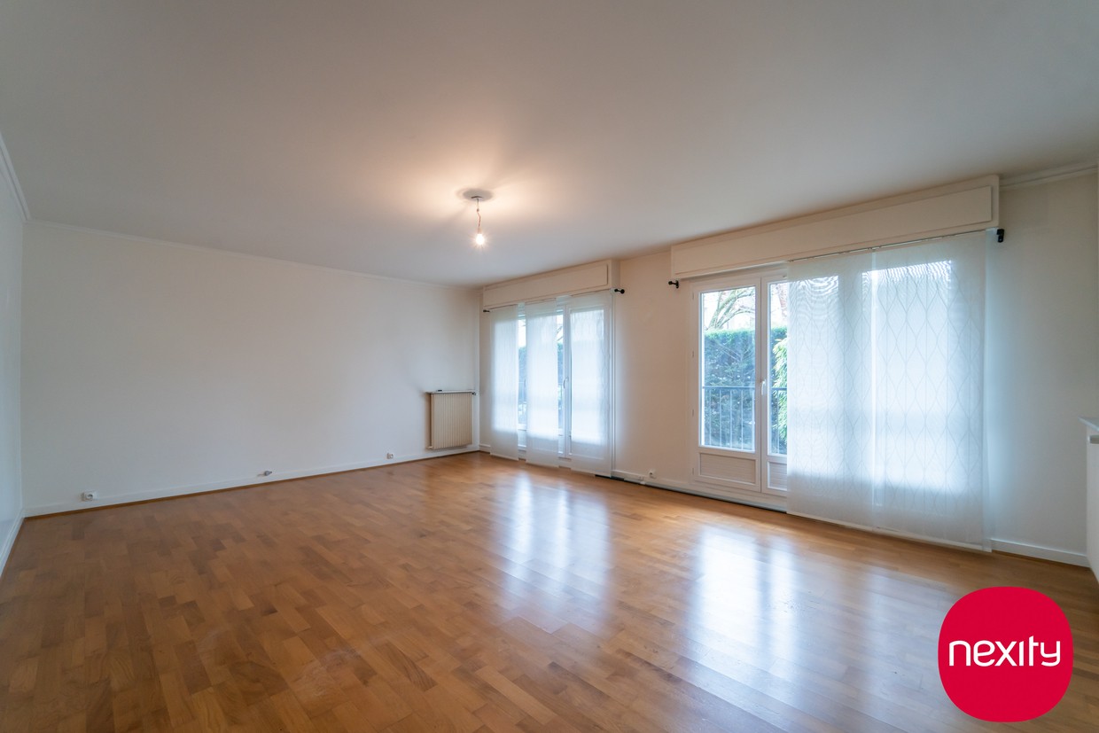 Vente Appartement à Saint-Maur-des-Fossés 6 pièces