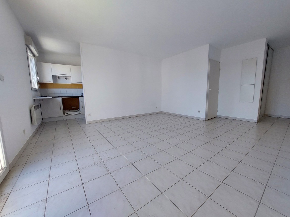 Vente Appartement à Miramas 4 pièces