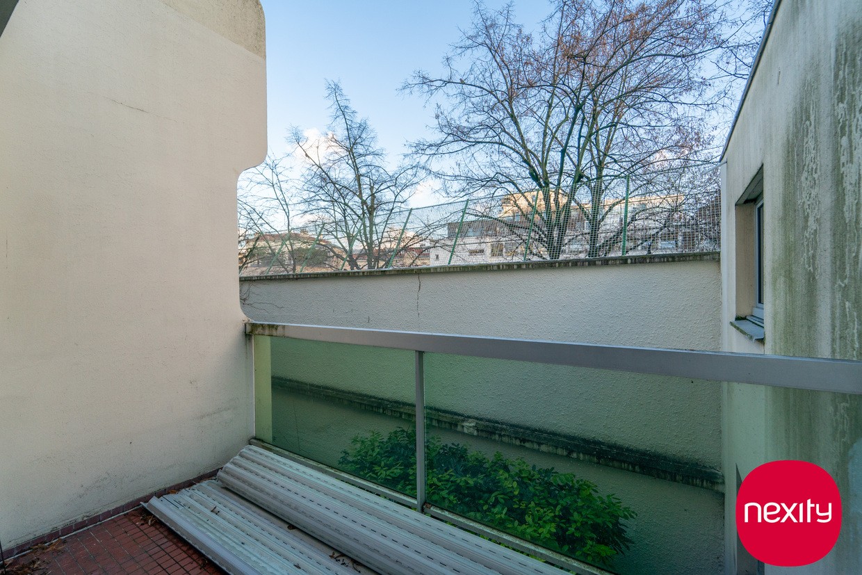 Vente Appartement à Paris Vaugirard 15e arrondissement 2 pièces