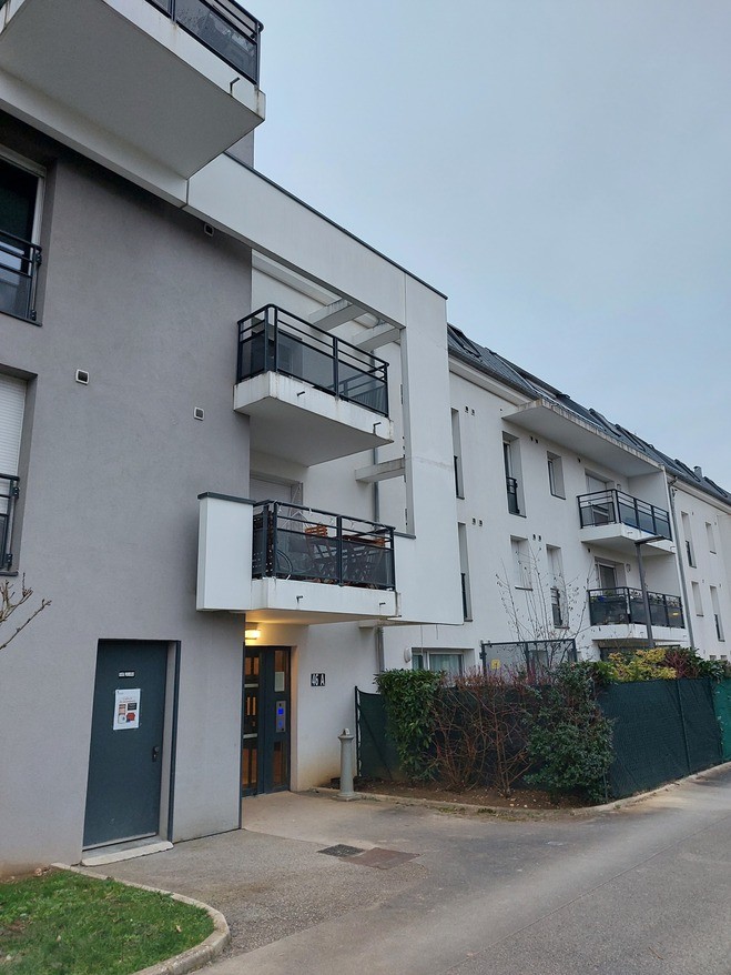 Vente Appartement à Dijon 1 pièce