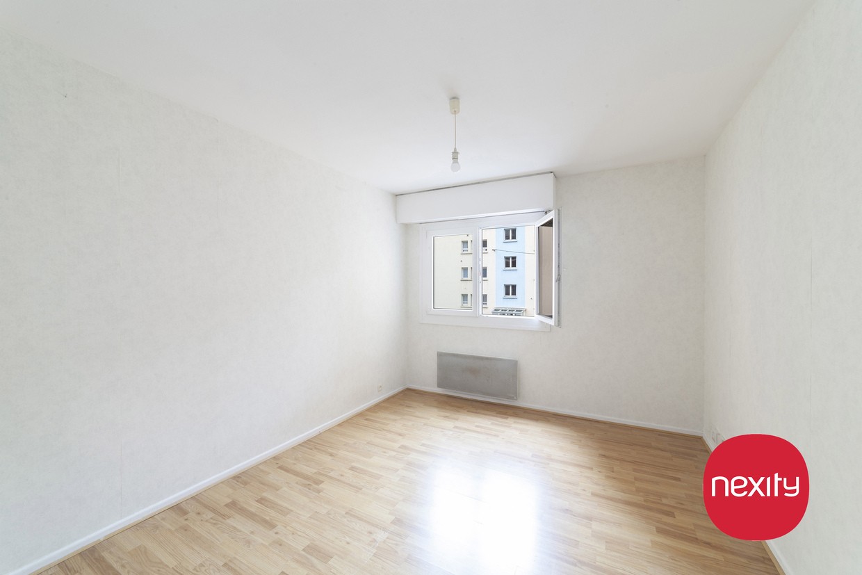 Vente Appartement à Besançon 4 pièces