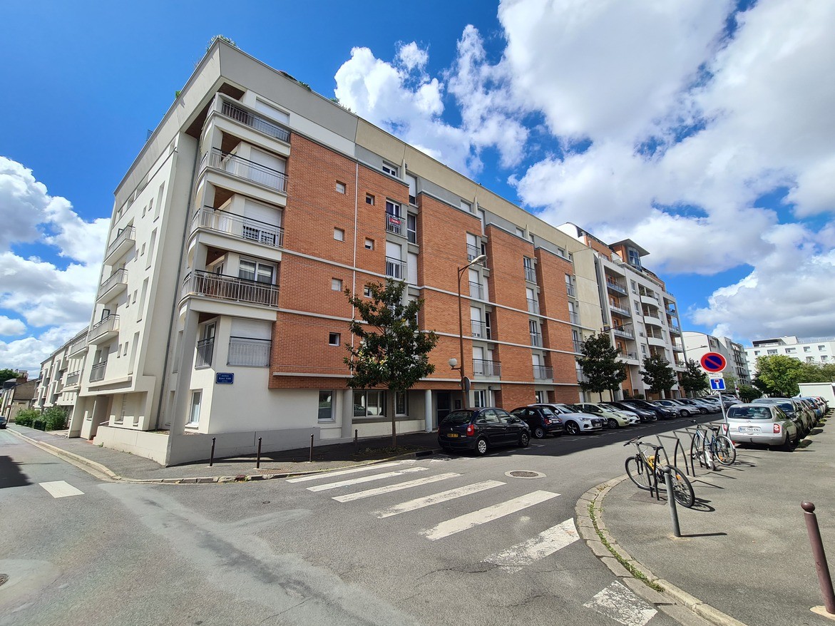 Vente Appartement à Tours 1 pièce