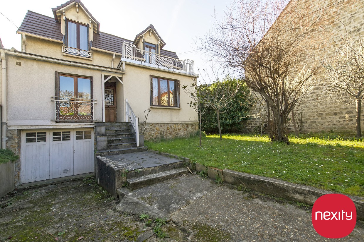 Vente Maison à Poissy 0 pièce