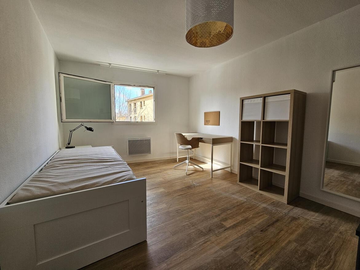 Vente Appartement à Aix-en-Provence 1 pièce