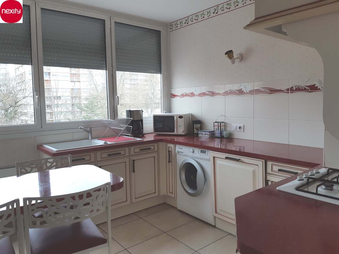 Vente Appartement à Limoges 2 pièces