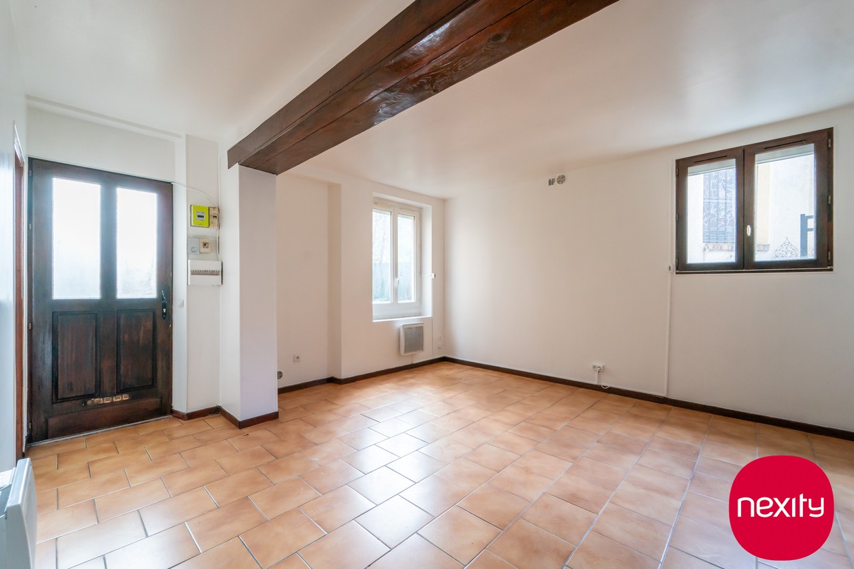 Vente Appartement à Sevran 4 pièces