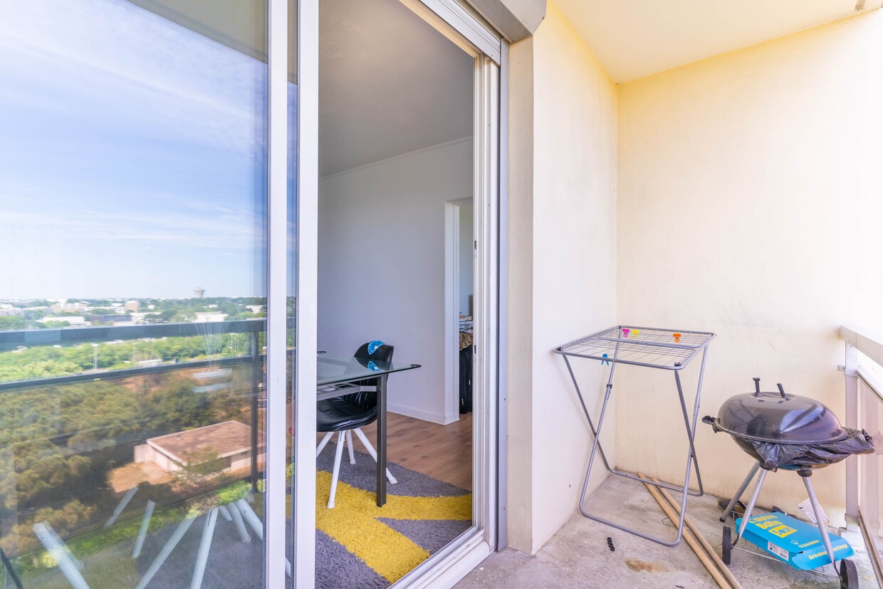 Vente Appartement à Gradignan 4 pièces