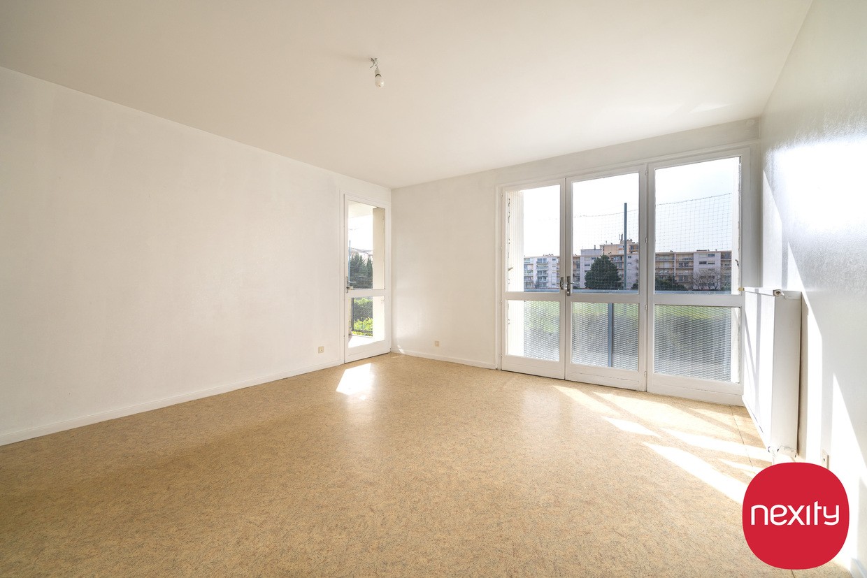 Vente Appartement à Toulouse 2 pièces