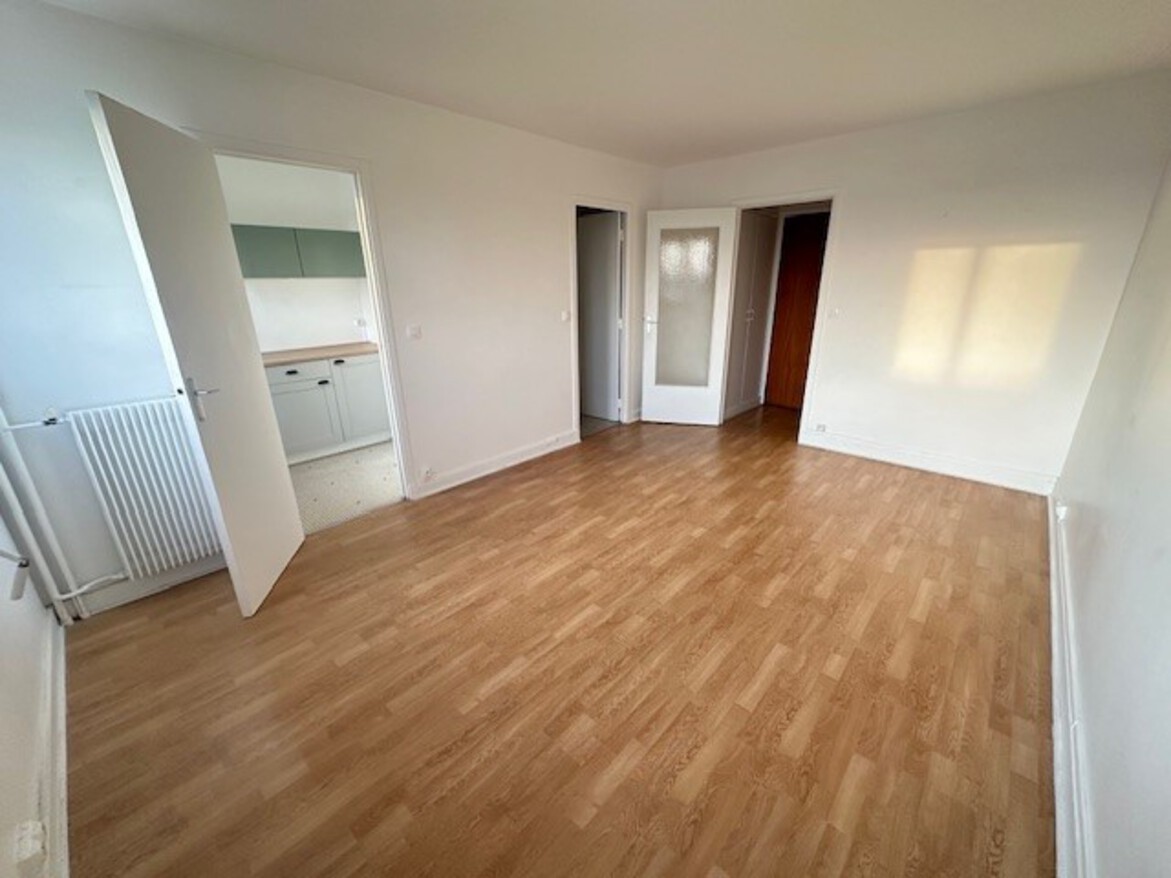 Vente Appartement à Paris Popincourt 11e arrondissement 1 pièce