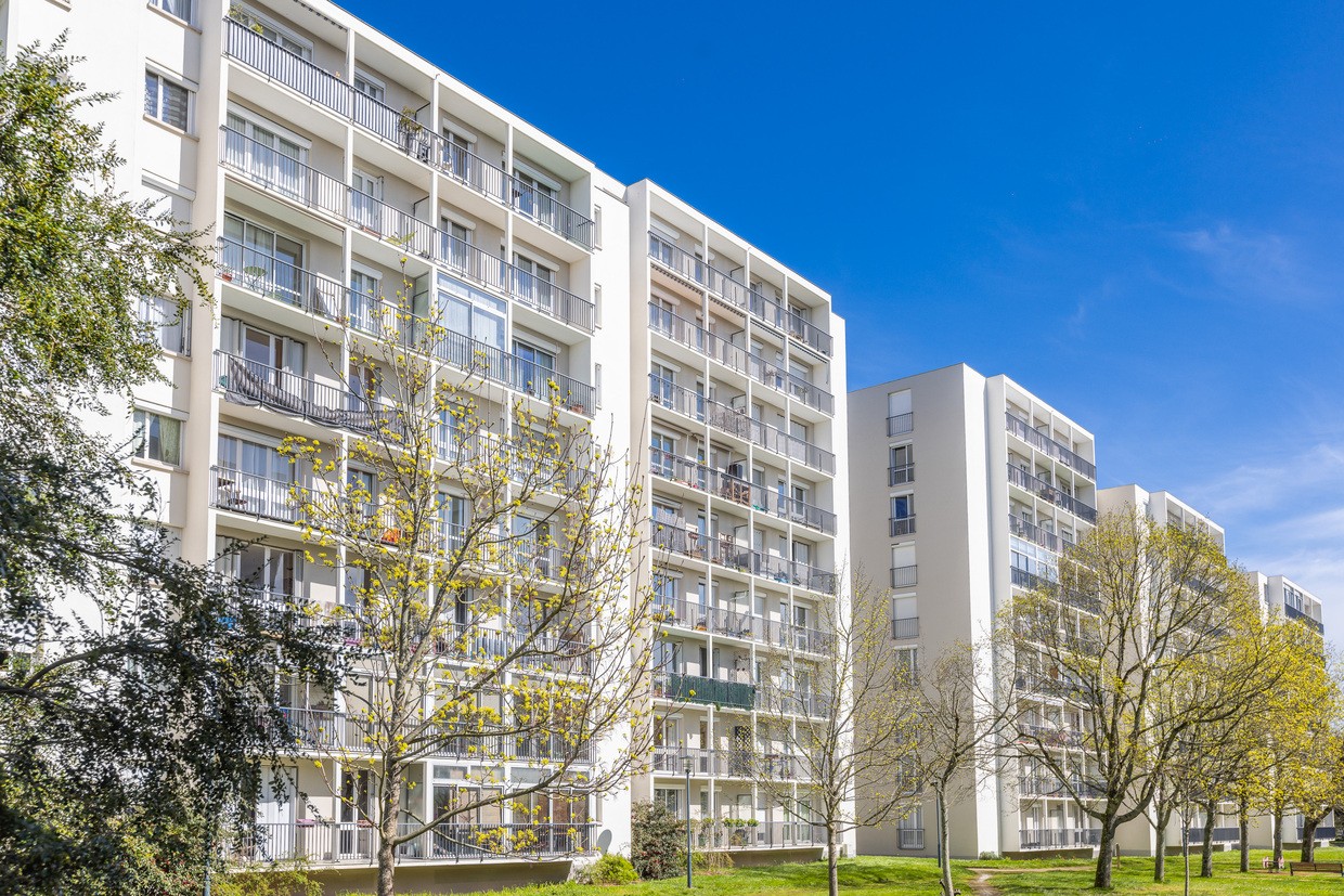 Vente Appartement à Rennes 3 pièces