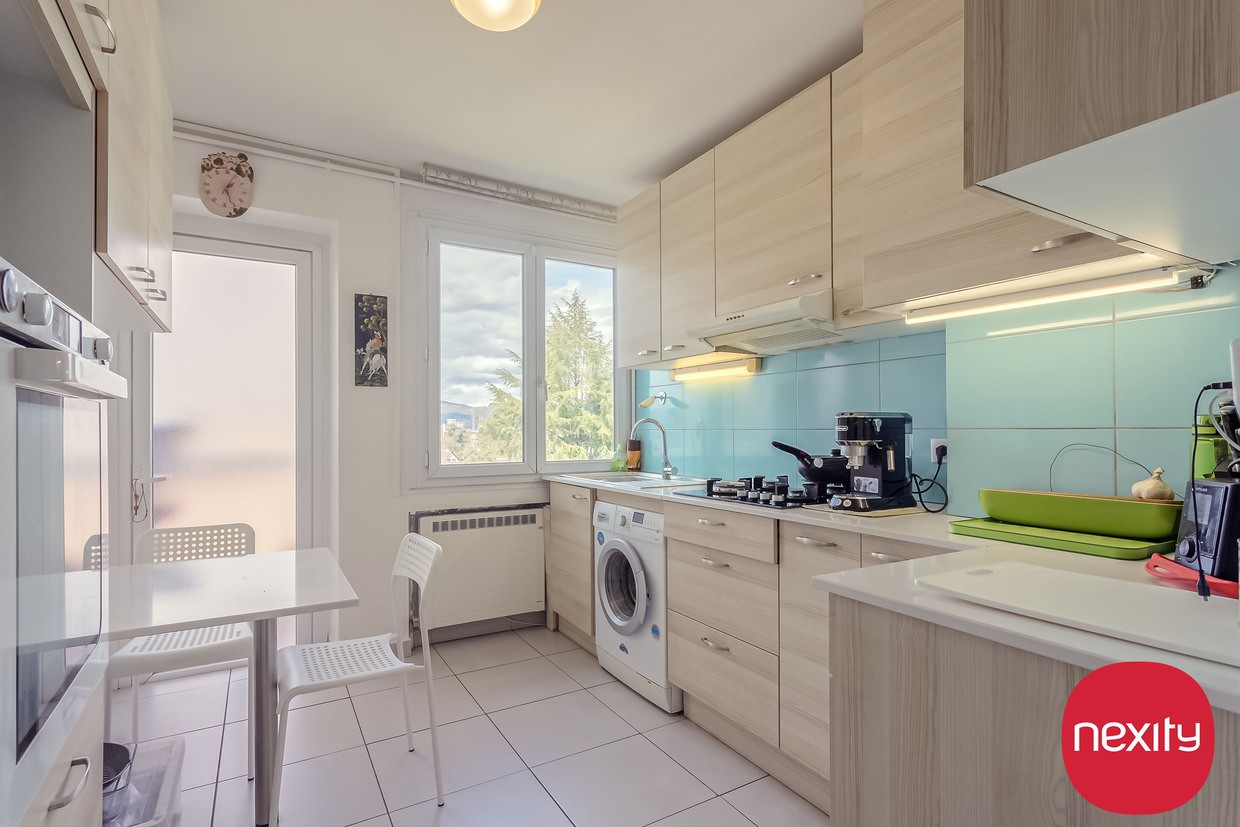 Vente Appartement à Annecy 3 pièces