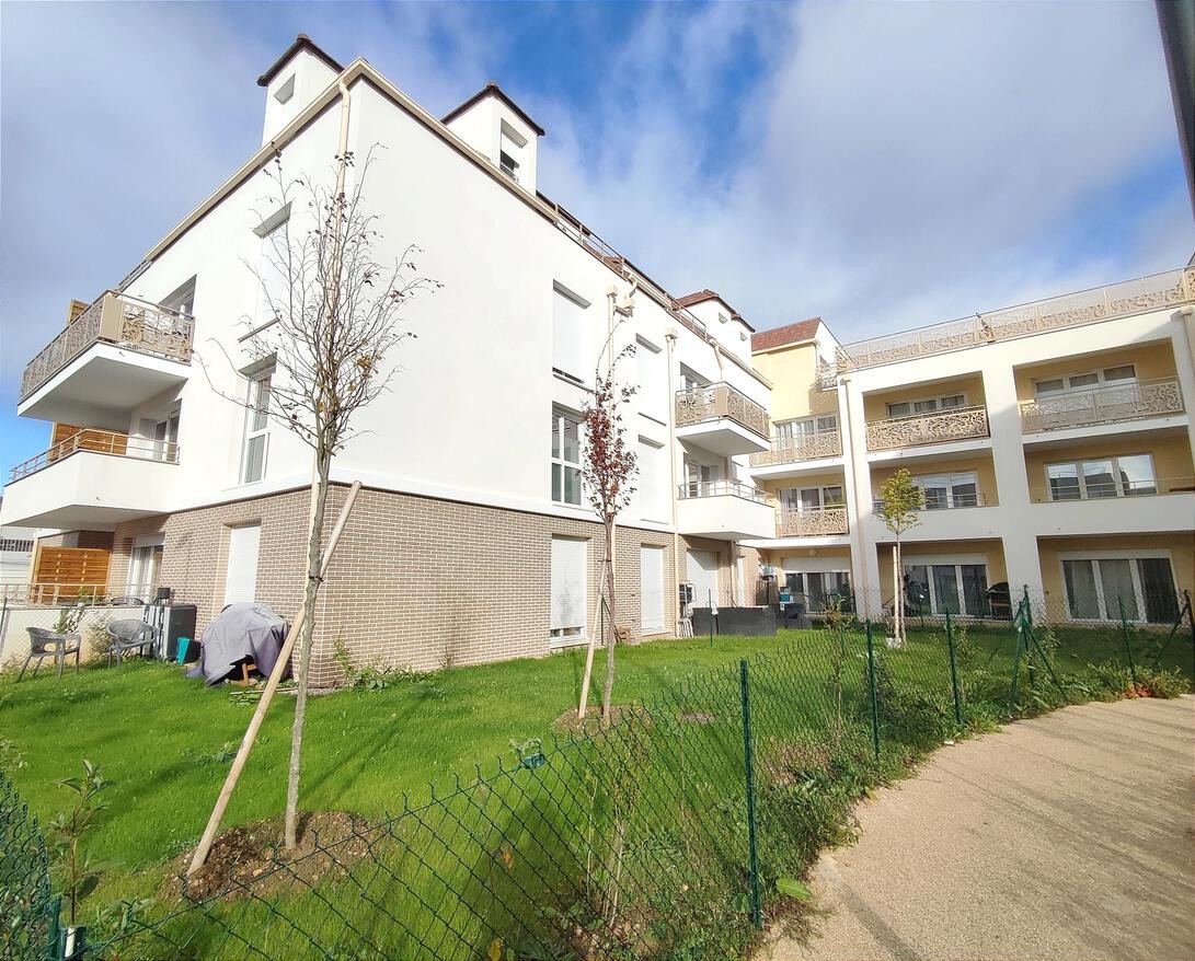 Vente Appartement à Linas 3 pièces