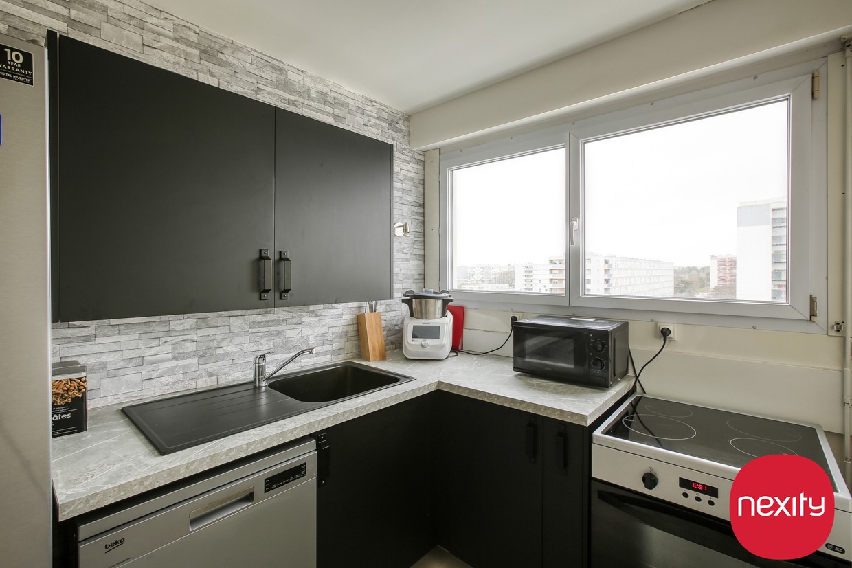 Vente Appartement à Angers 2 pièces