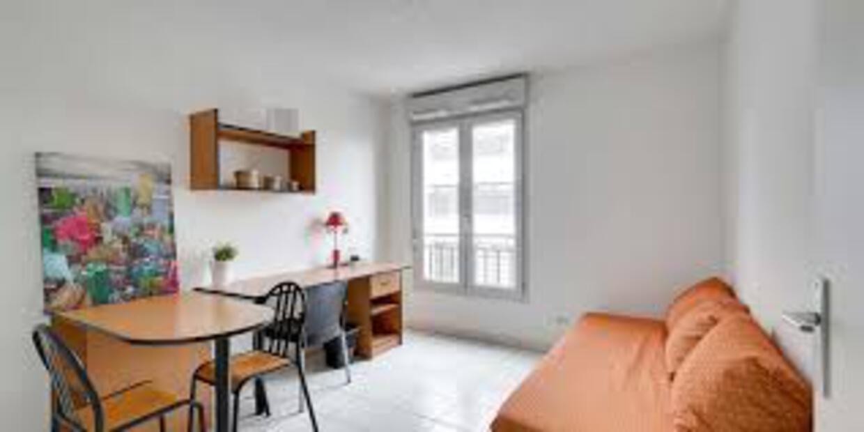 Vente Appartement à Lille 1 pièce