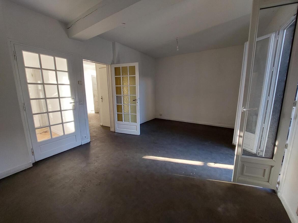 Vente Maison à Creil 4 pièces