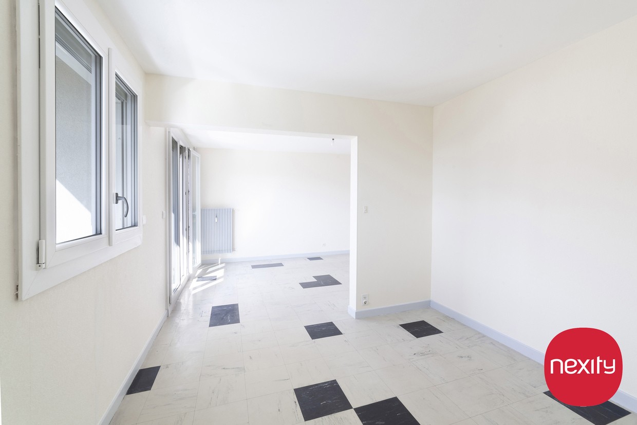 Vente Appartement à Besançon 4 pièces