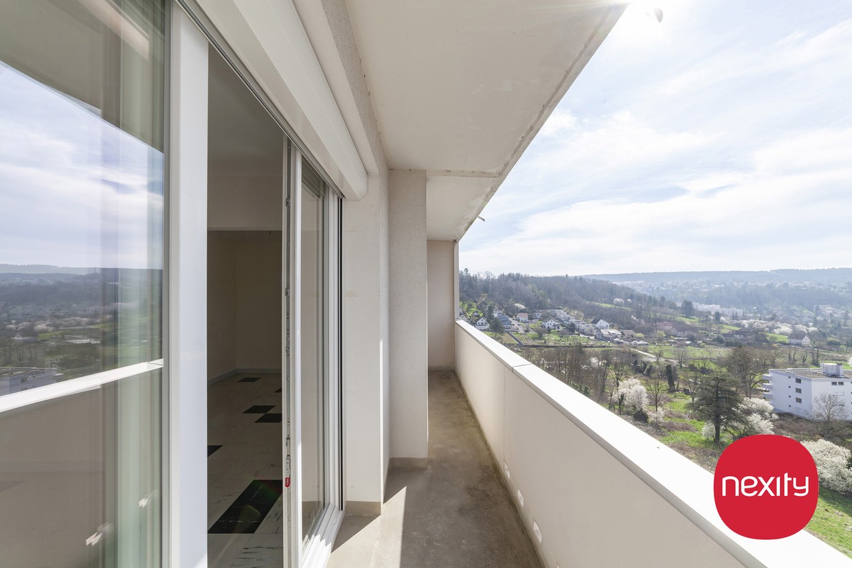 Vente Appartement à Besançon 4 pièces