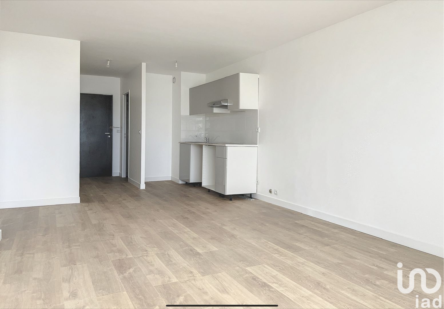 Vente Appartement Paris Buttes Chaumont 19e arrondissement 75019