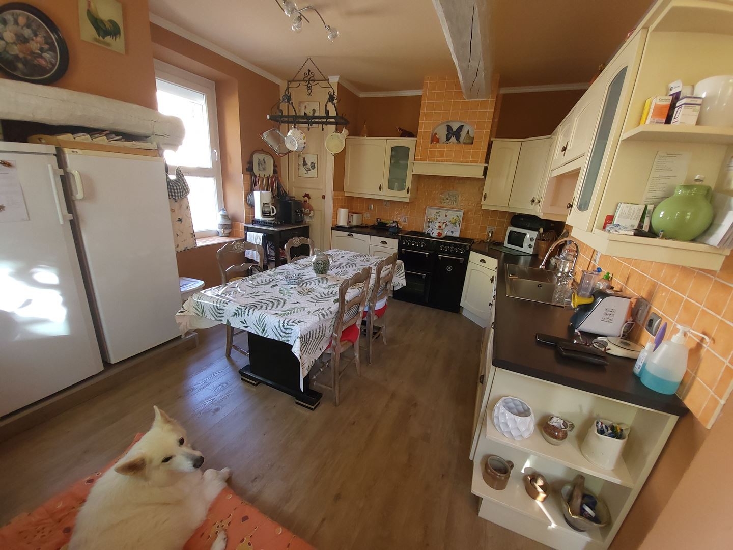 Vente Maison à Sens 8 pièces