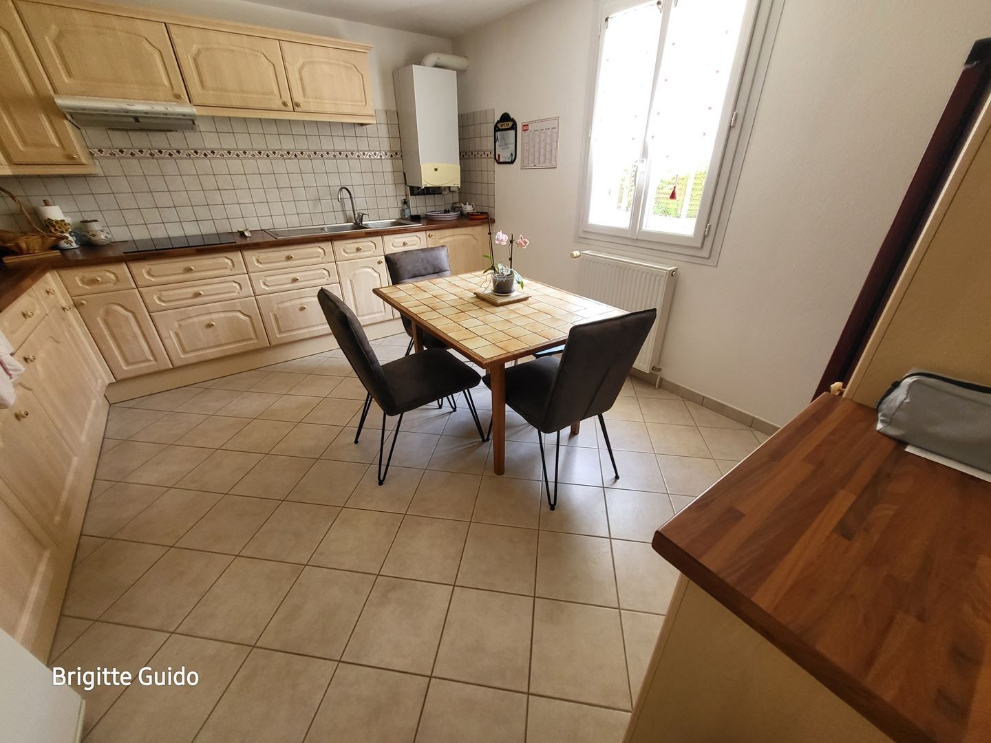 Vente Maison à Sens 6 pièces