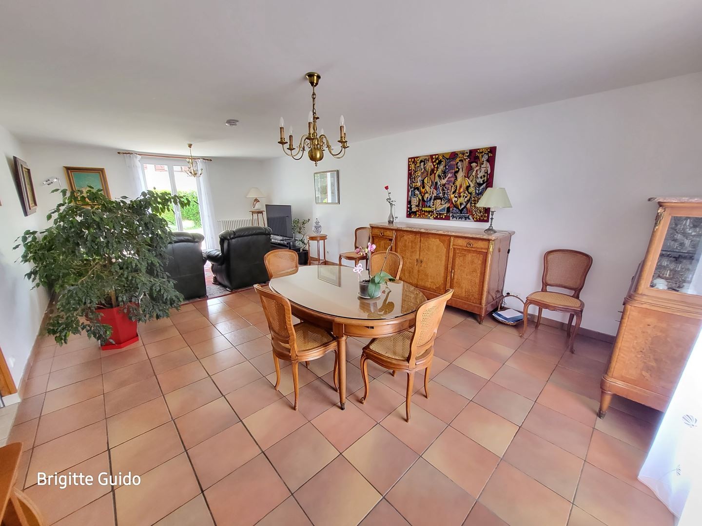 Vente Maison à Sens 6 pièces