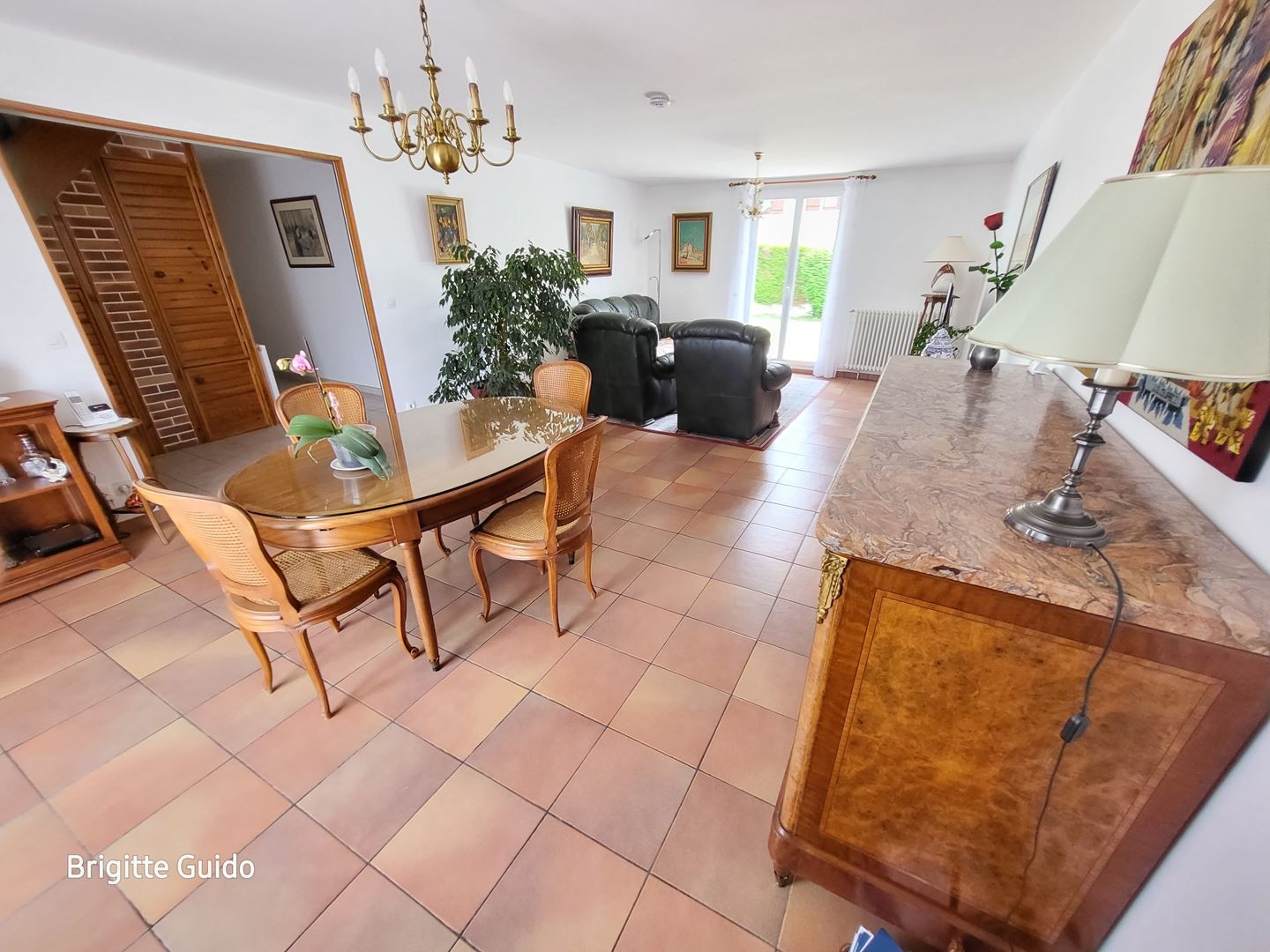 Vente Maison à Sens 6 pièces