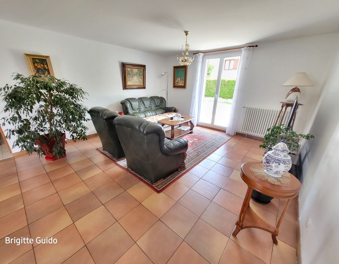 Vente Maison à Sens 6 pièces