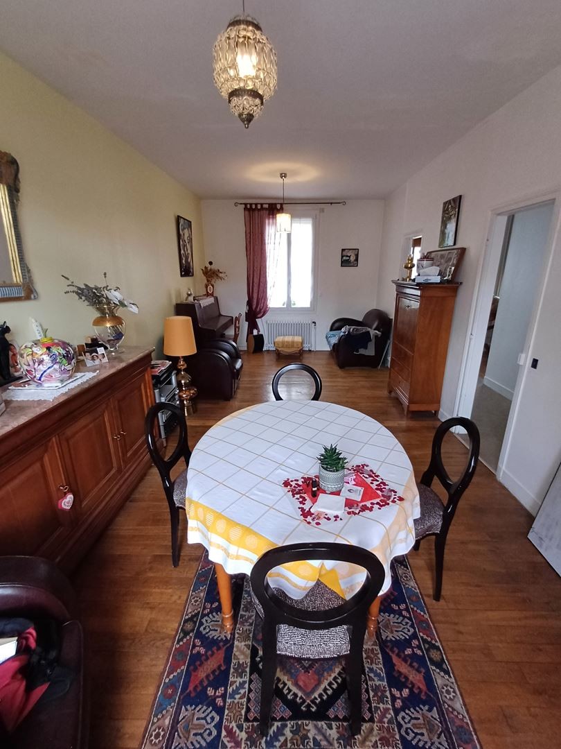 Vente Maison à Sens 5 pièces