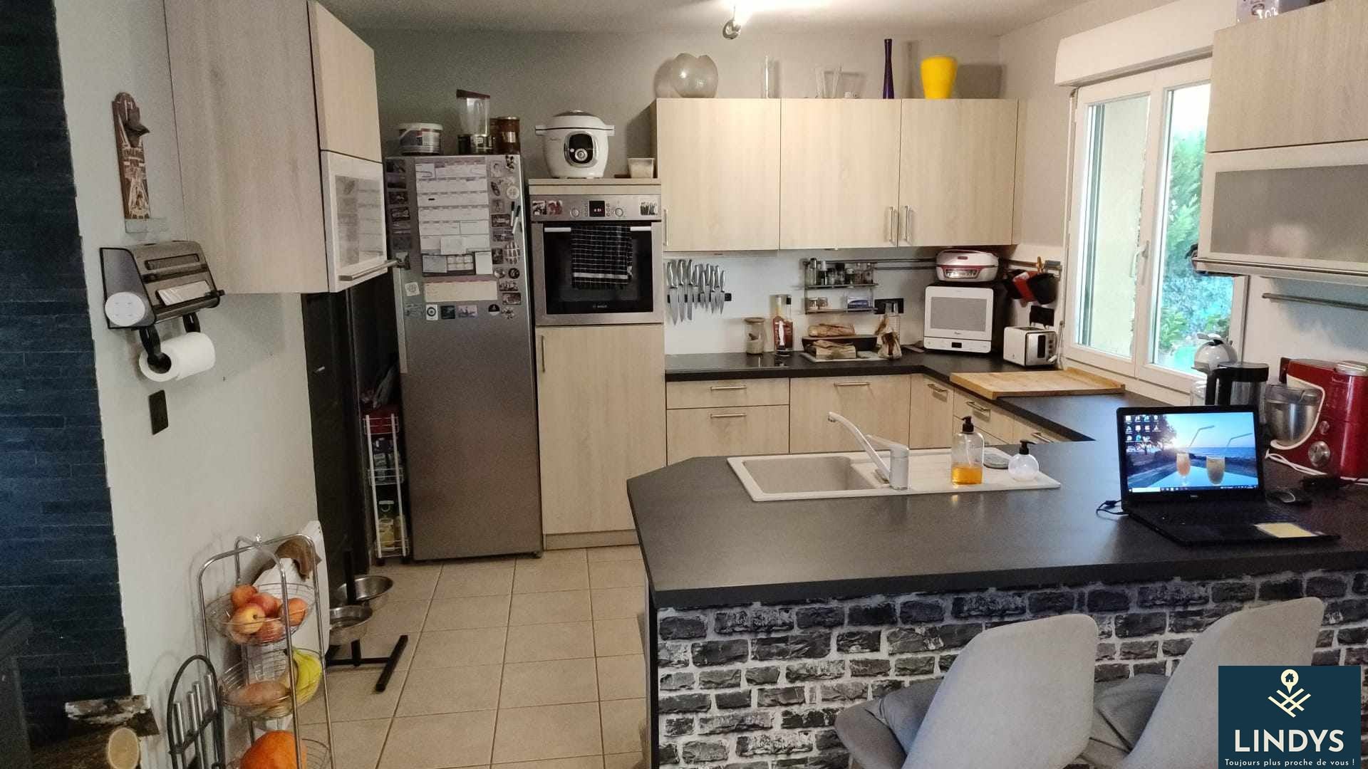 Vente Maison à Sens 5 pièces