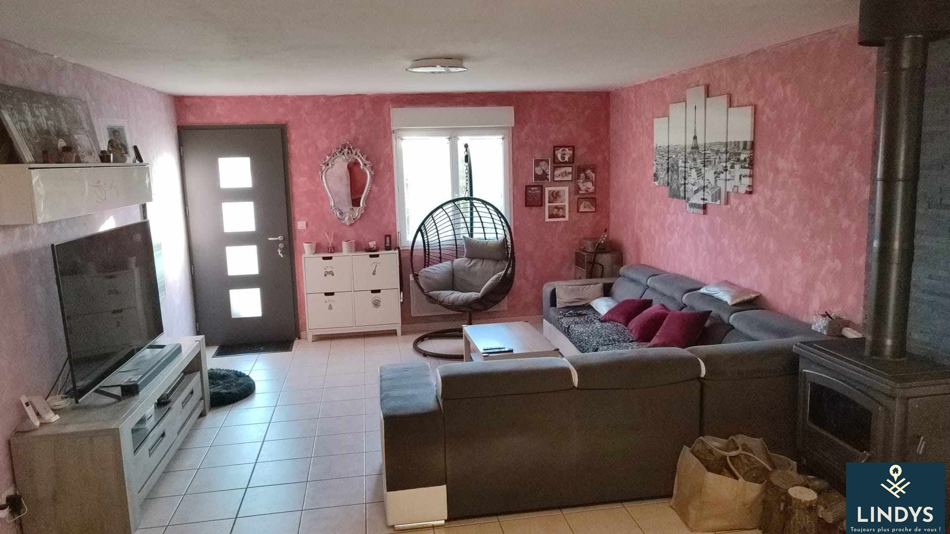 Vente Maison à Sens 5 pièces