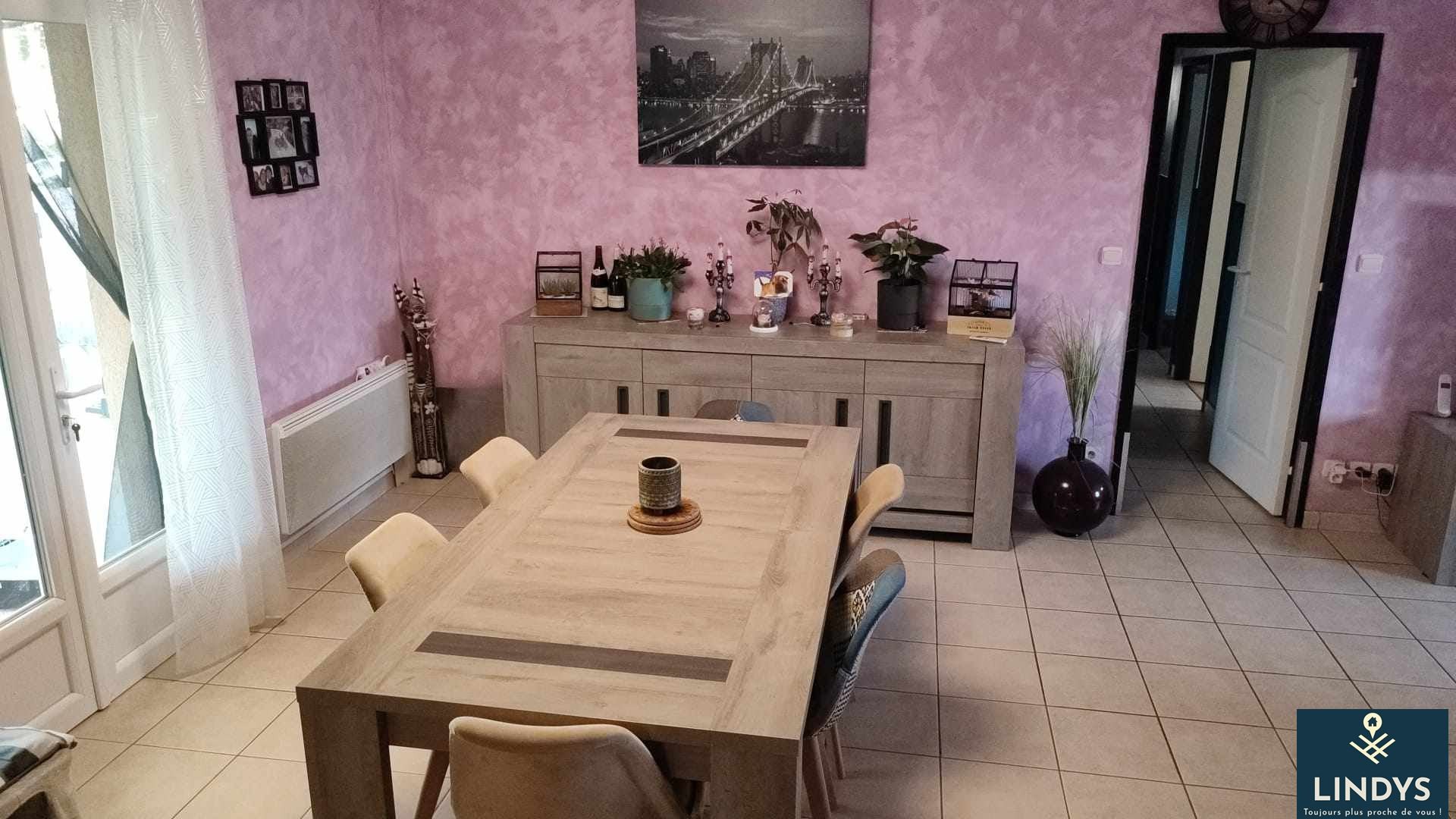 Vente Maison à Sens 5 pièces